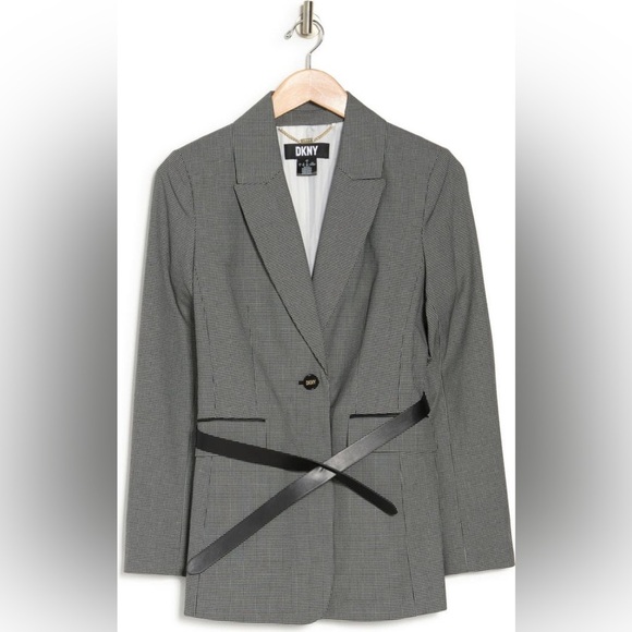 DKNY Blazer size 10 - Picture 2 of 10